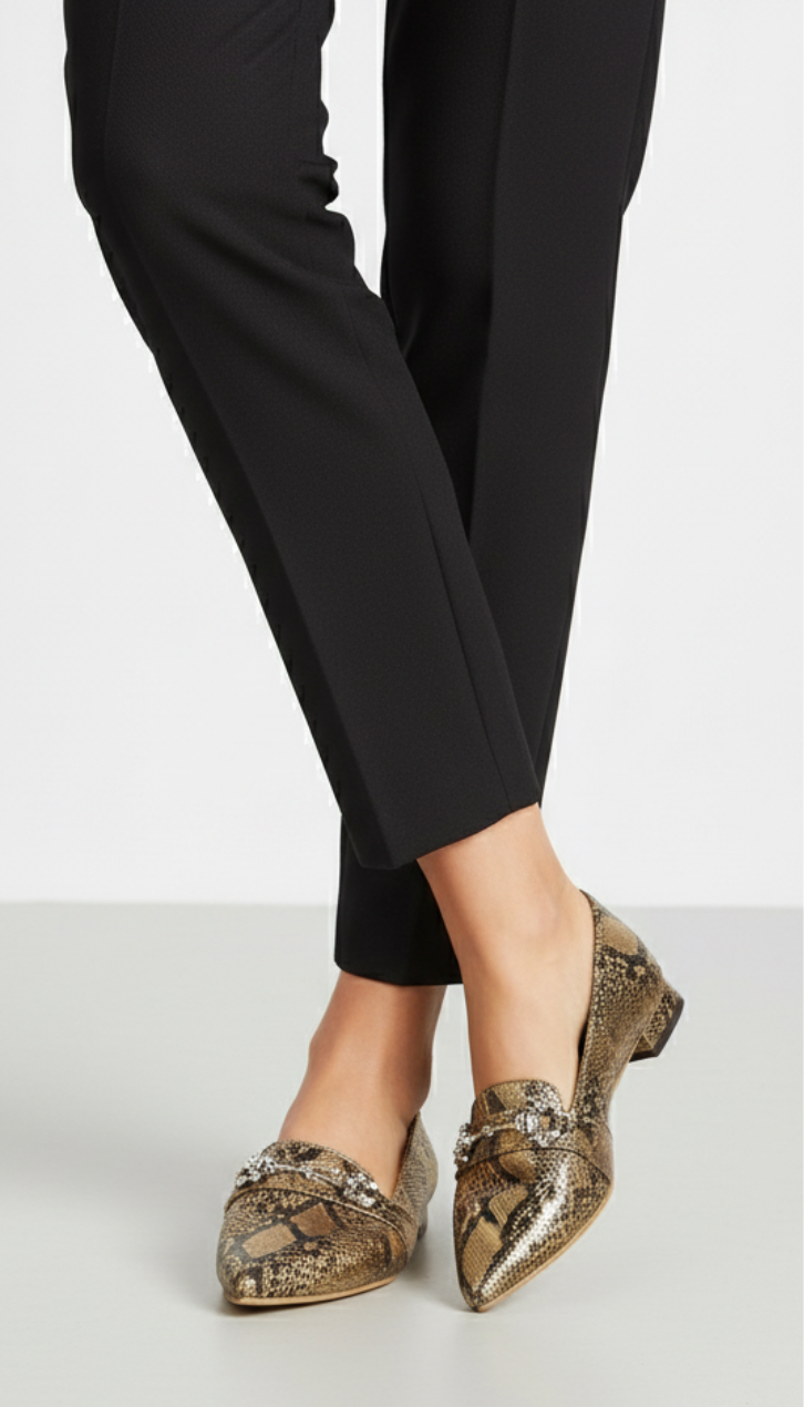 Women Formal Pumps - WS019073