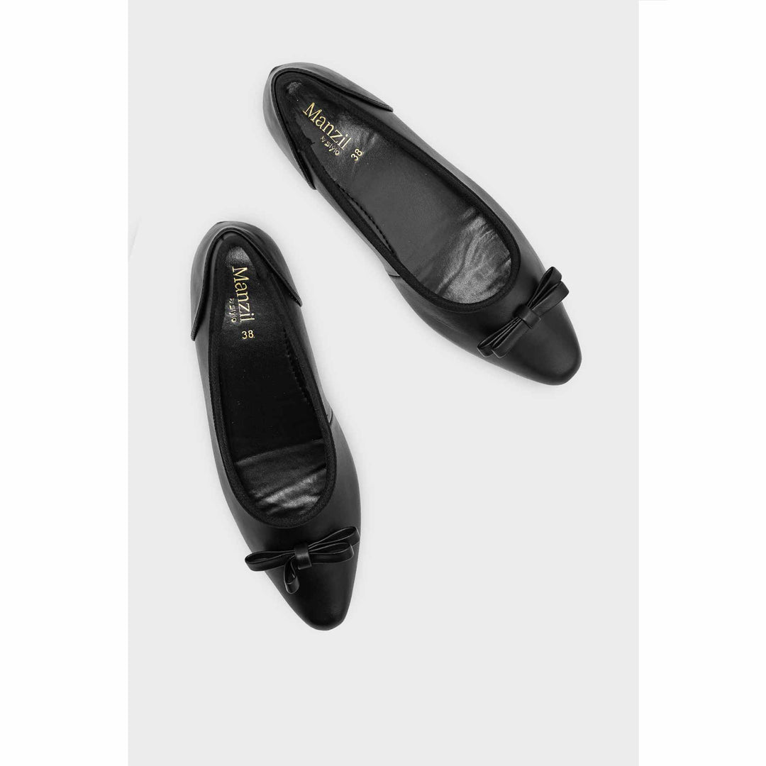 Women Formal Pumps - WLS00101