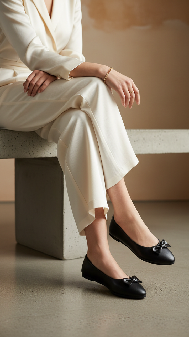 Women Formal Pumps - WLS00201