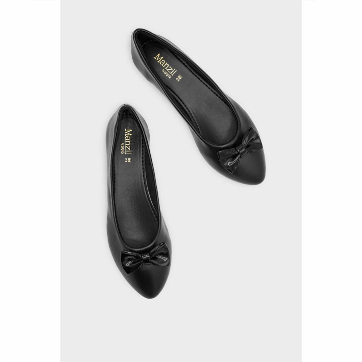 Women Formal Pumps - WLS00201