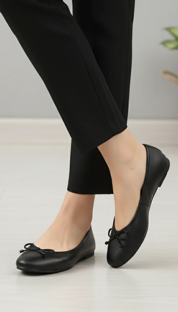 Women Formal Pumps - WLS00301