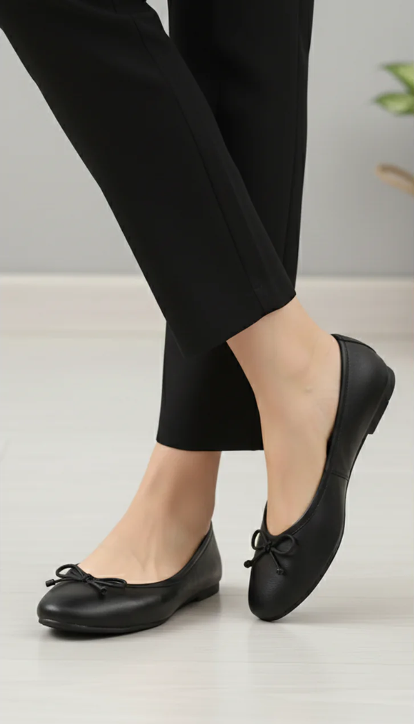 Women Formal Pumps - WLS00301