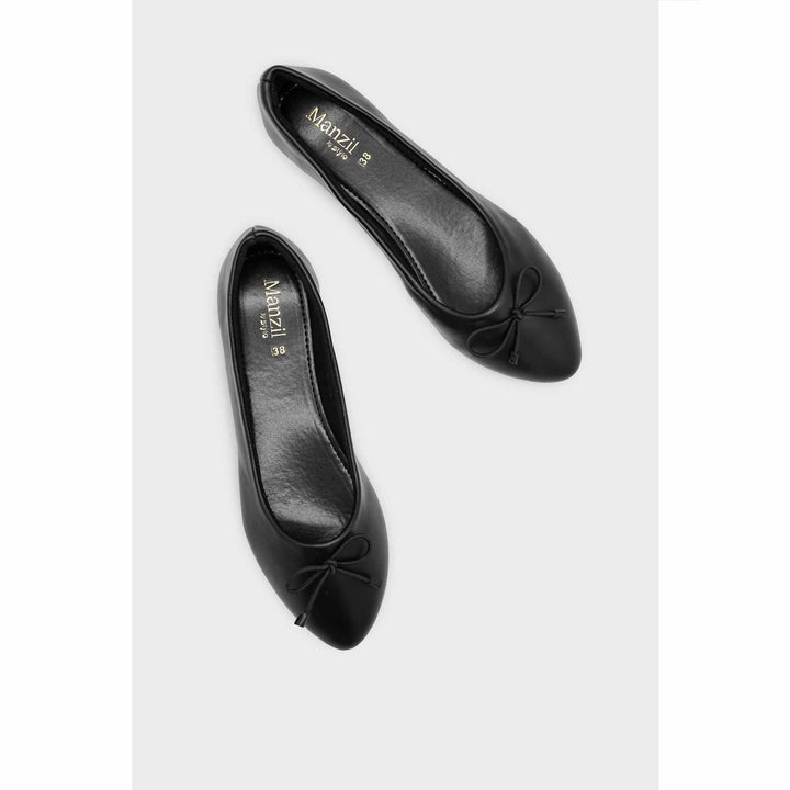 Women Formal Pumps - WLS00301