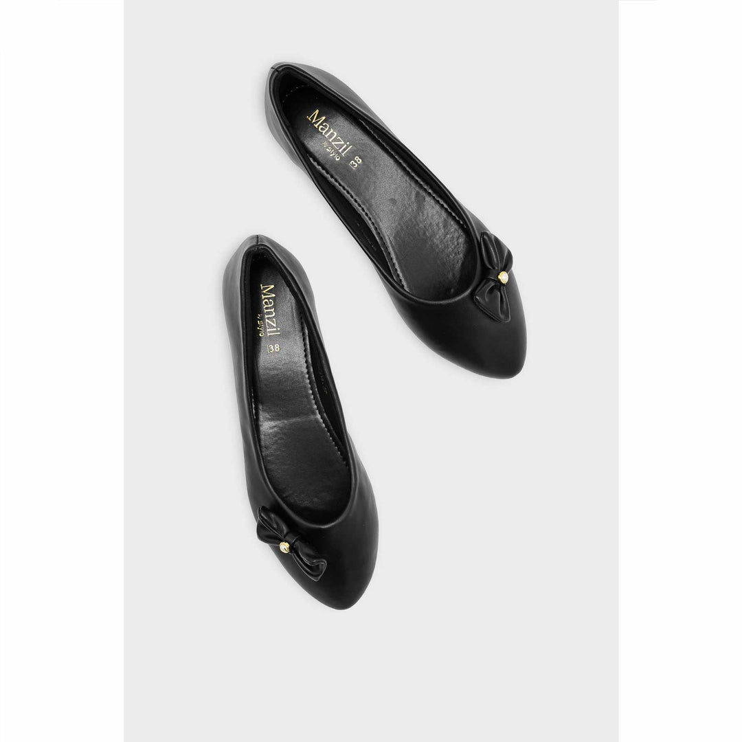 Women Formal Pumps - WLS00401