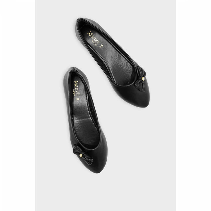 Women Formal Pumps - WLS00401