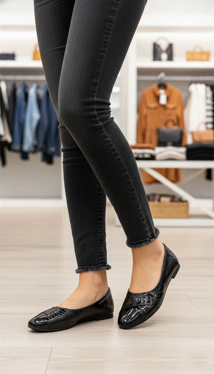 Women Formal Pumps - WLS00501