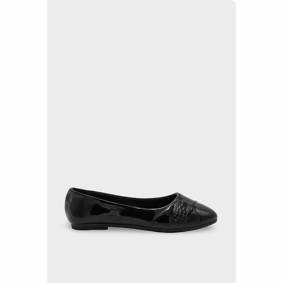 Women Formal Pumps - WLS00501