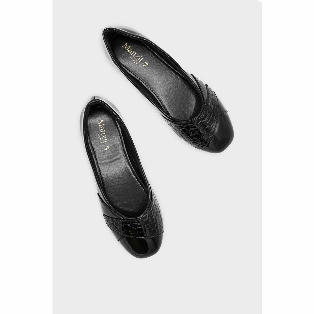 Women Formal Pumps - WLS00501