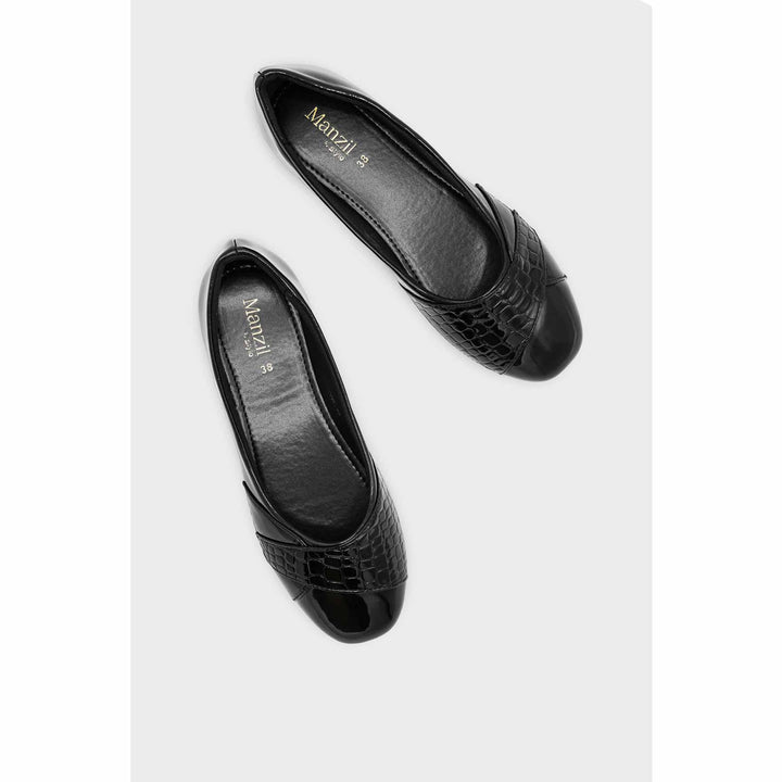 Women Formal Pumps - WLS00501