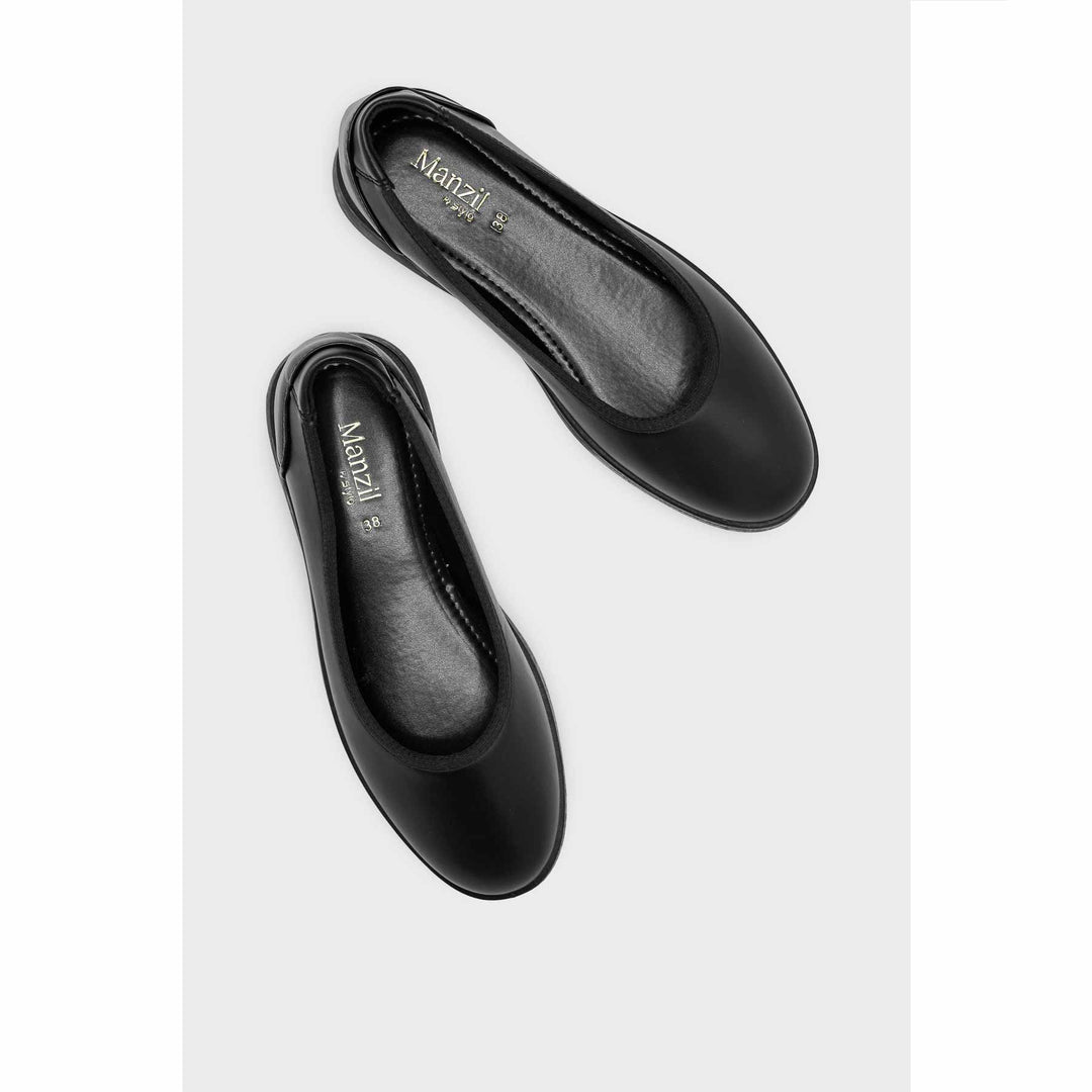 Women Formal Pumps - WLS00701