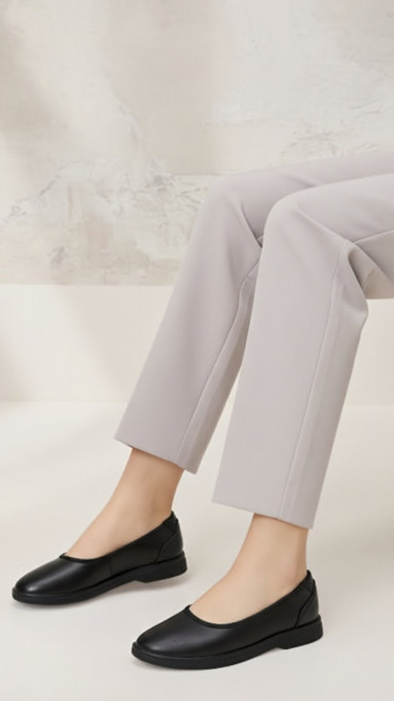 Women Formal Pumps - WLS00701