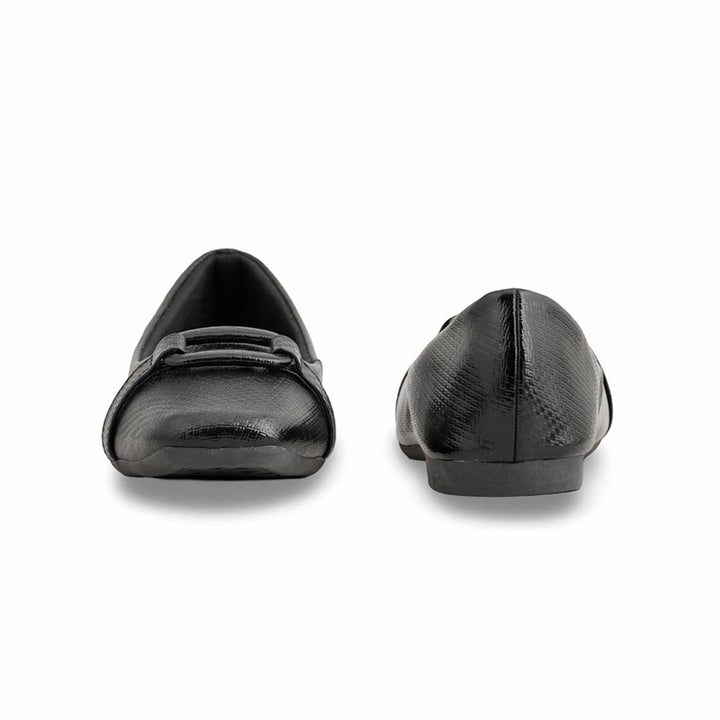 Black Women Pumps WN0879