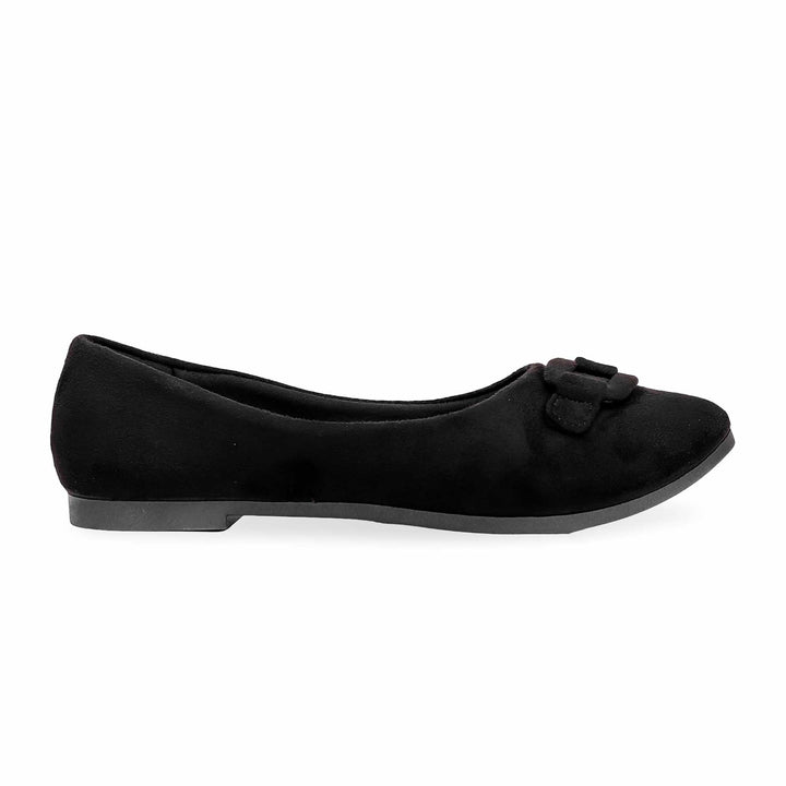 Black Pumps WN0963