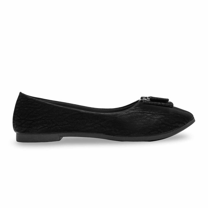 Black Pumps WN0964