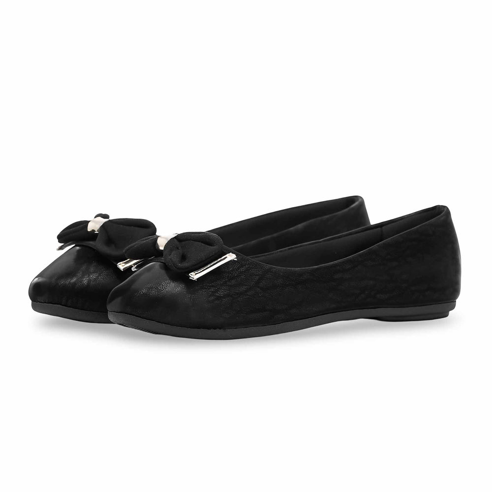 Black Pumps WN0966