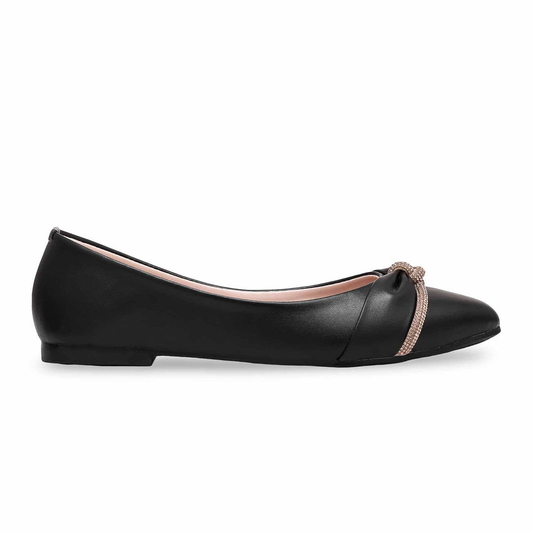 Black Pumps WN0972