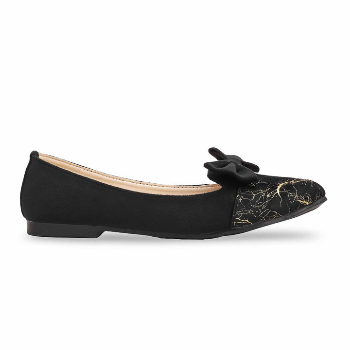 Black Pumps WN0976