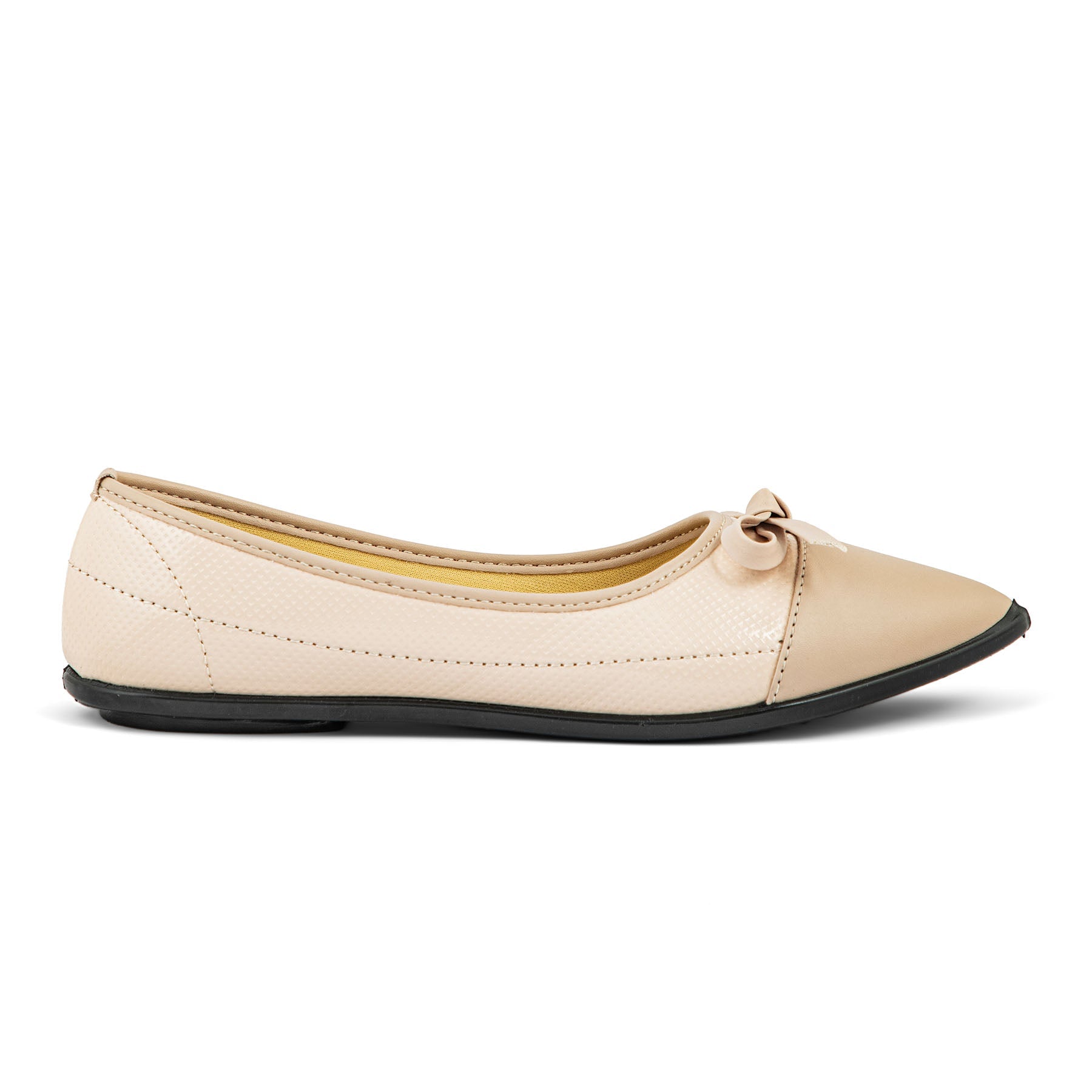 Beige Pumps WN0979