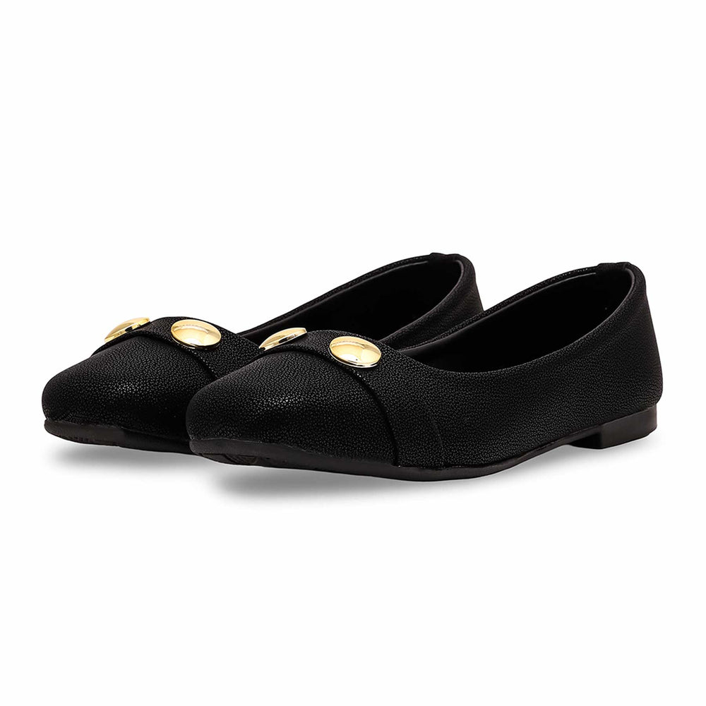 Black Pumps WN0986