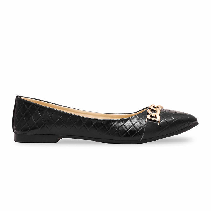 Black Pumps WN1000