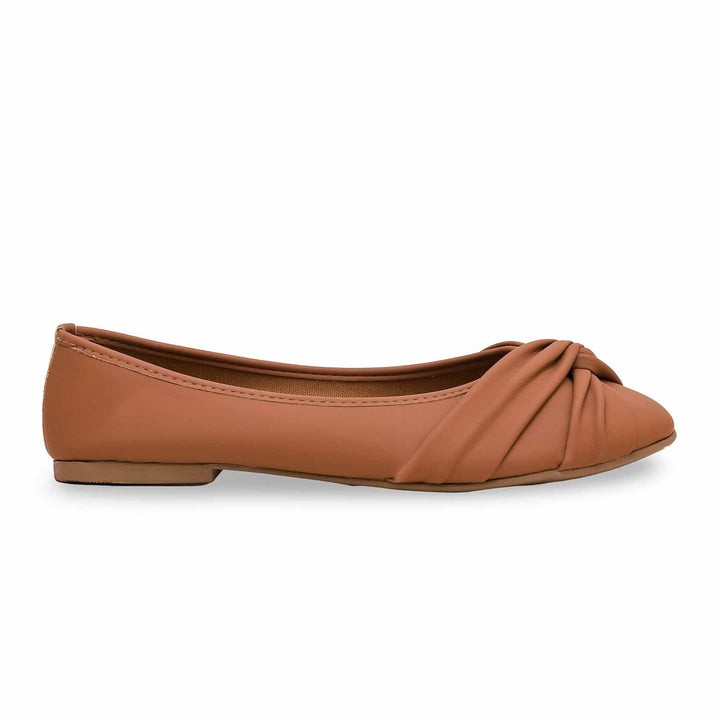 Brown Pumps WN1003