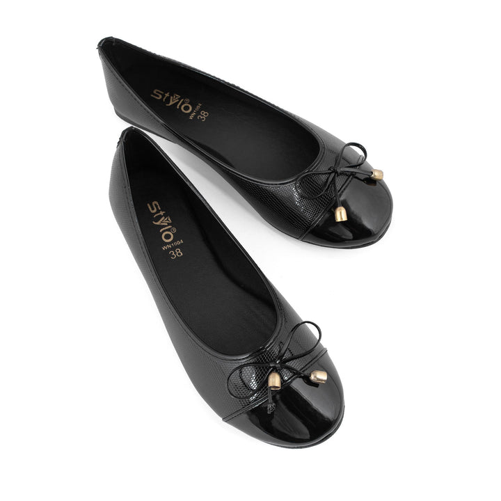 Black Pumps WN1004