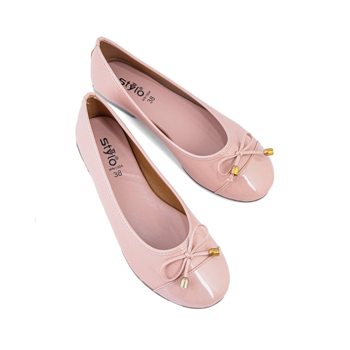 Pink Pumps WN1004