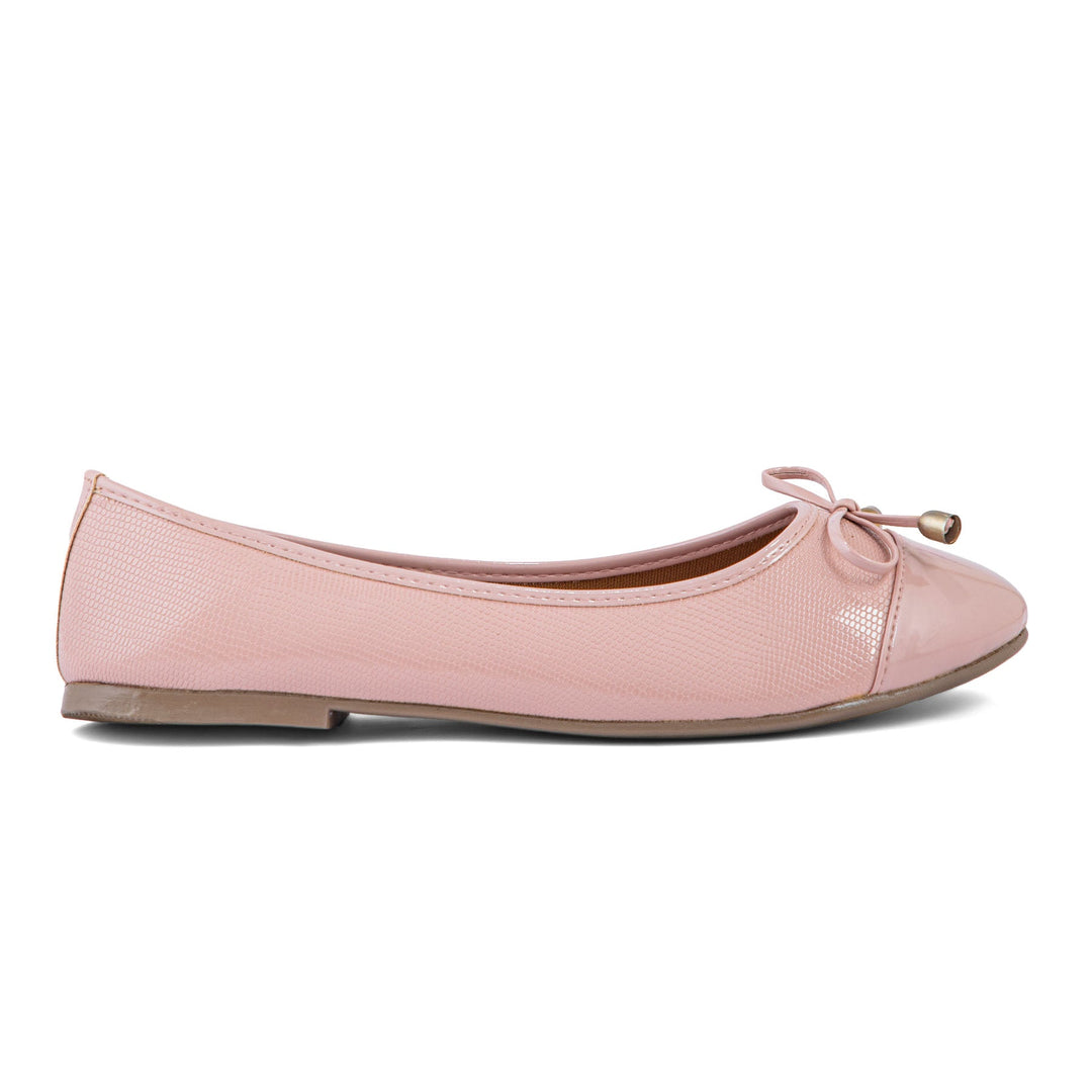 Pink Pumps WN1004