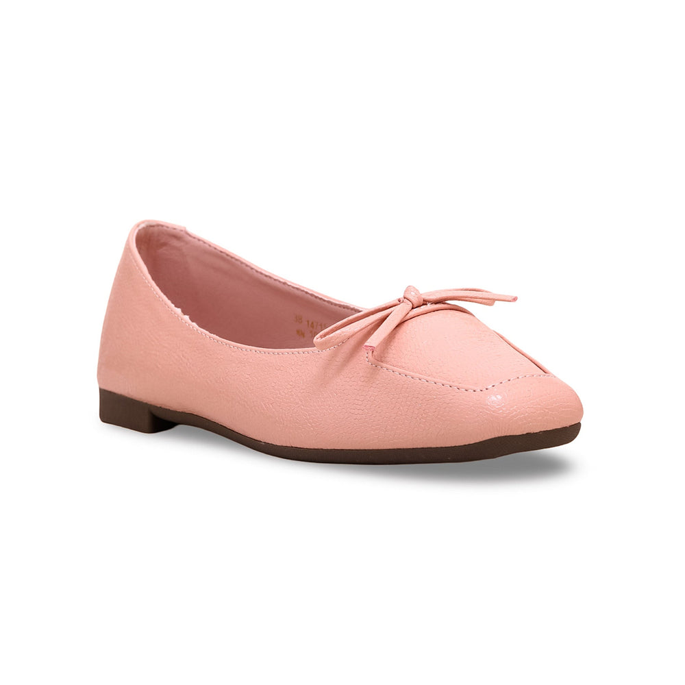 Pink Pumps WN1009