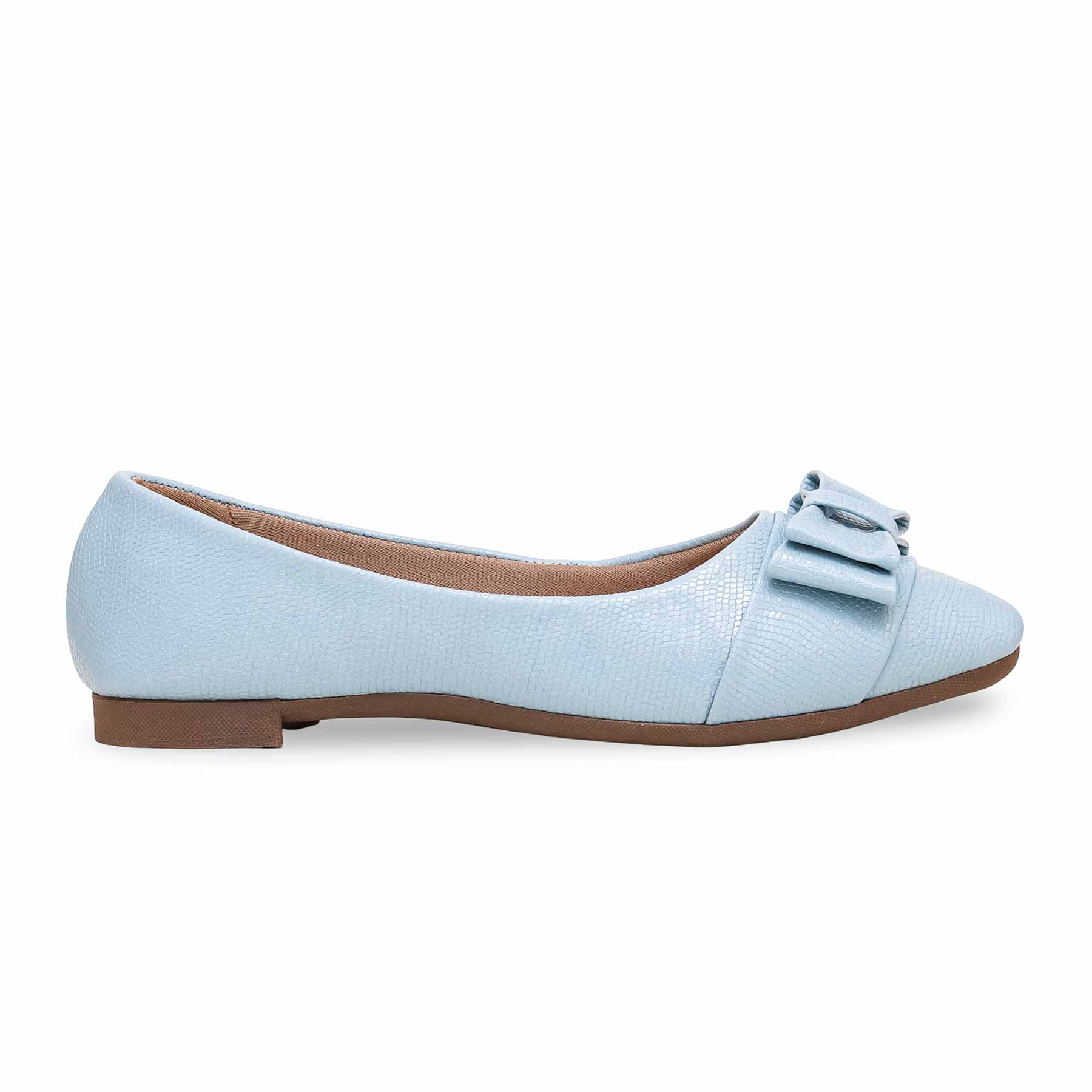 Women s Blue Pumps WN1011