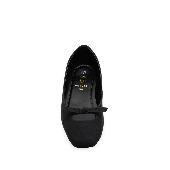 Black Pumps WN1014