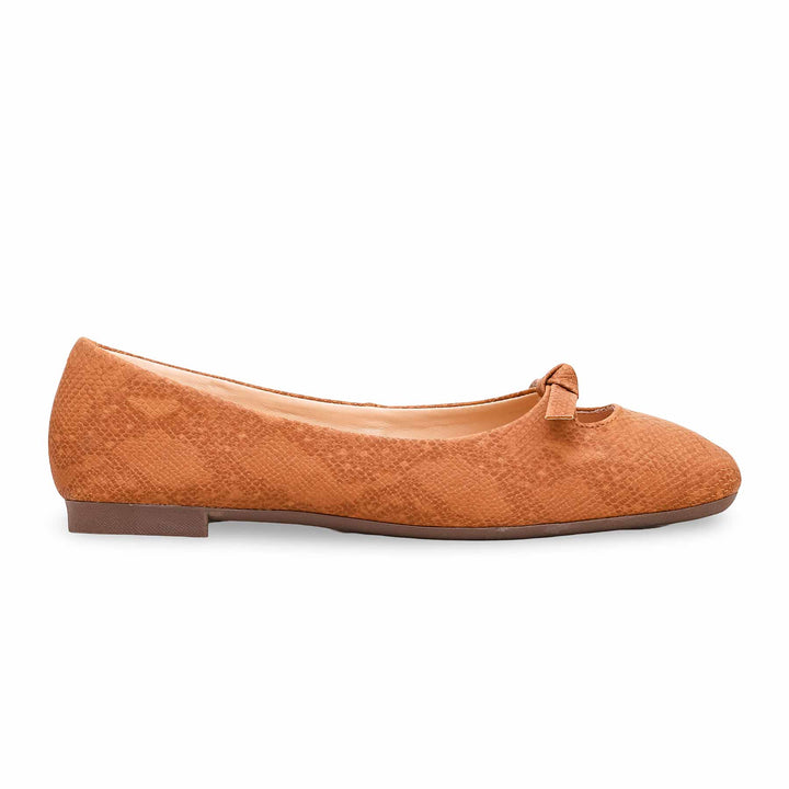 Copper Pumps WN1014