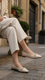 Fawn Pumps WN1051