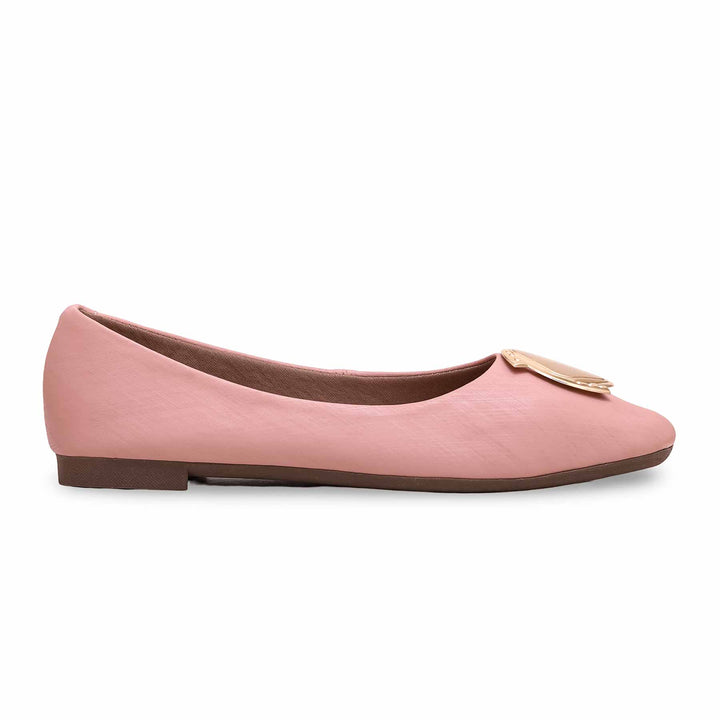 Pink Pumps WN1054