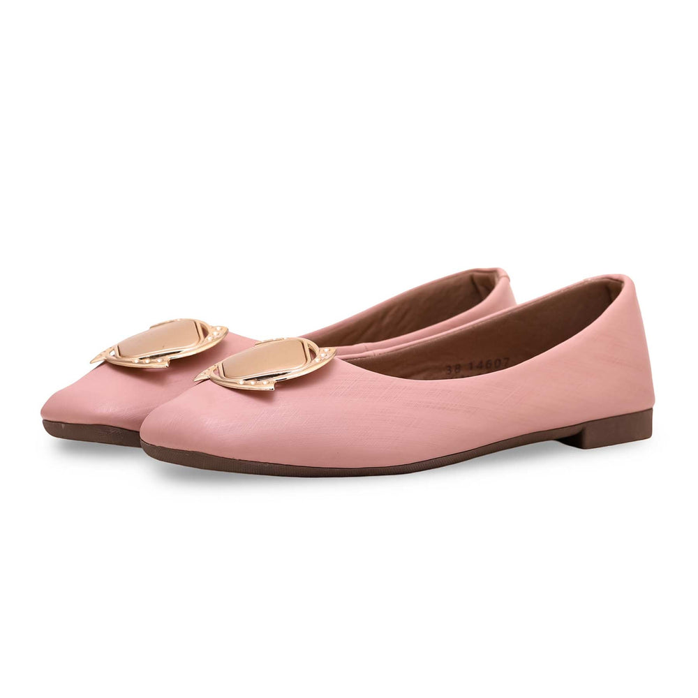 Pink Pumps WN1054