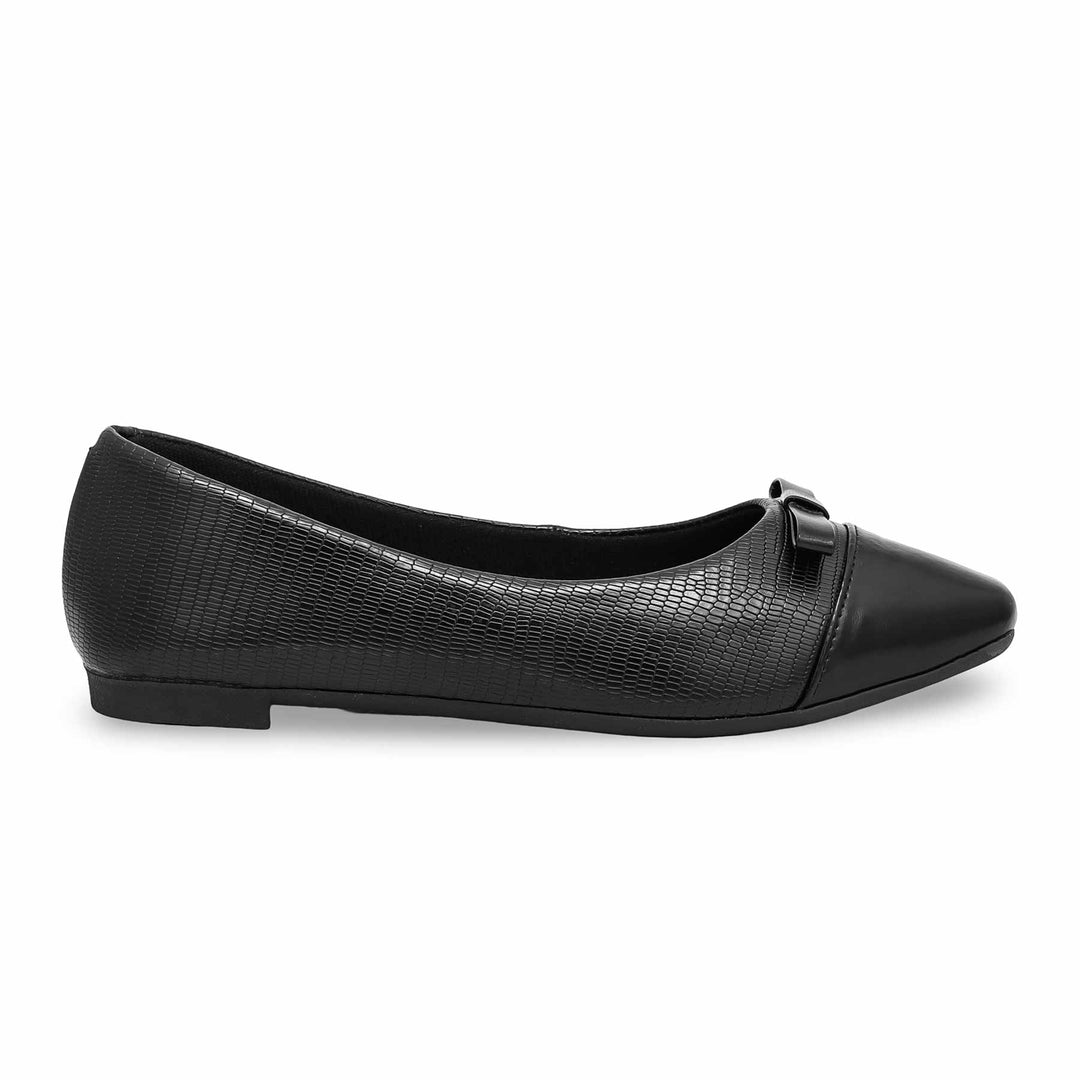 Black Pumps WN1055