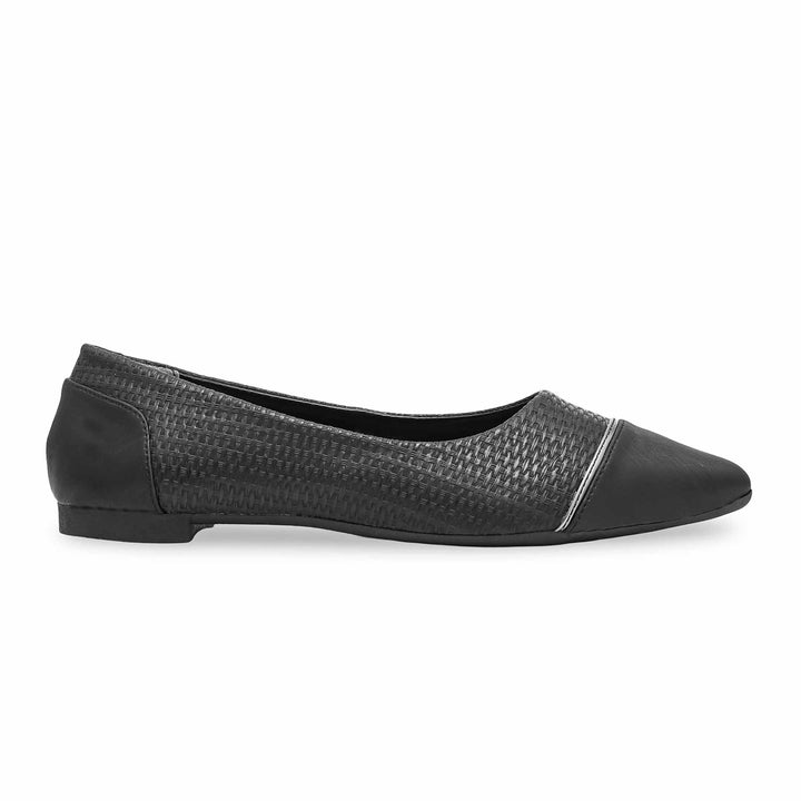 Black Pumps WN1067