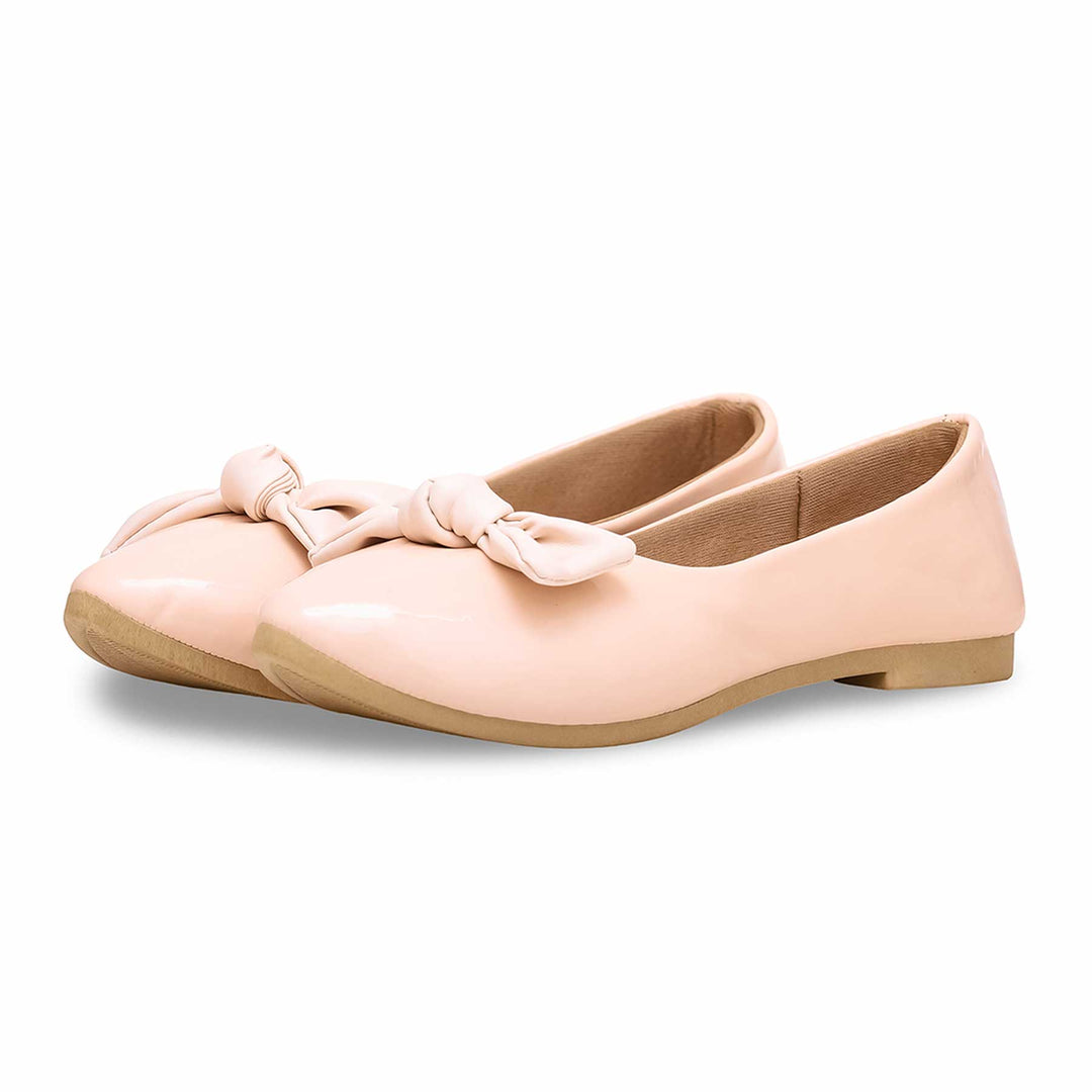 Beige Pumps WN1069