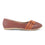Brown Pumps WN1081