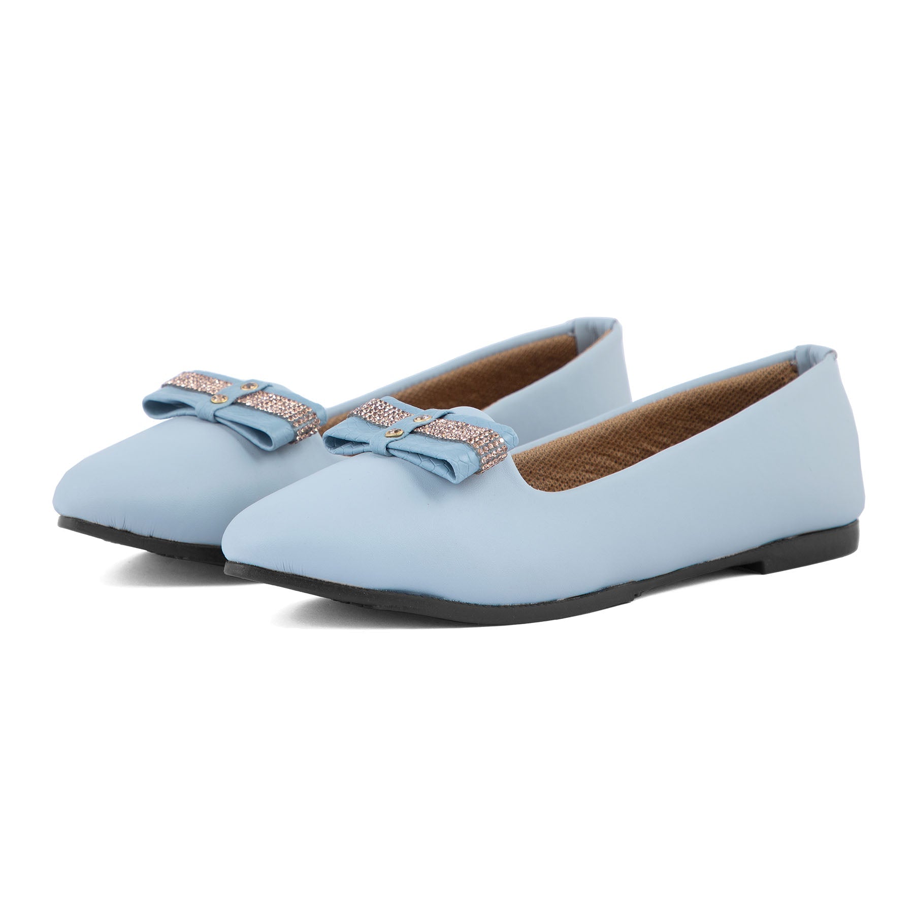 Light blue women's pumps hotsell