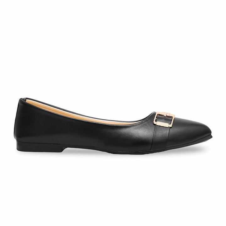 Black Pumps WN1108