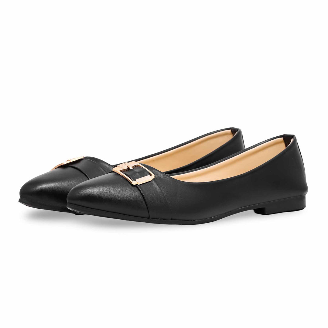 Black Pumps WN1108