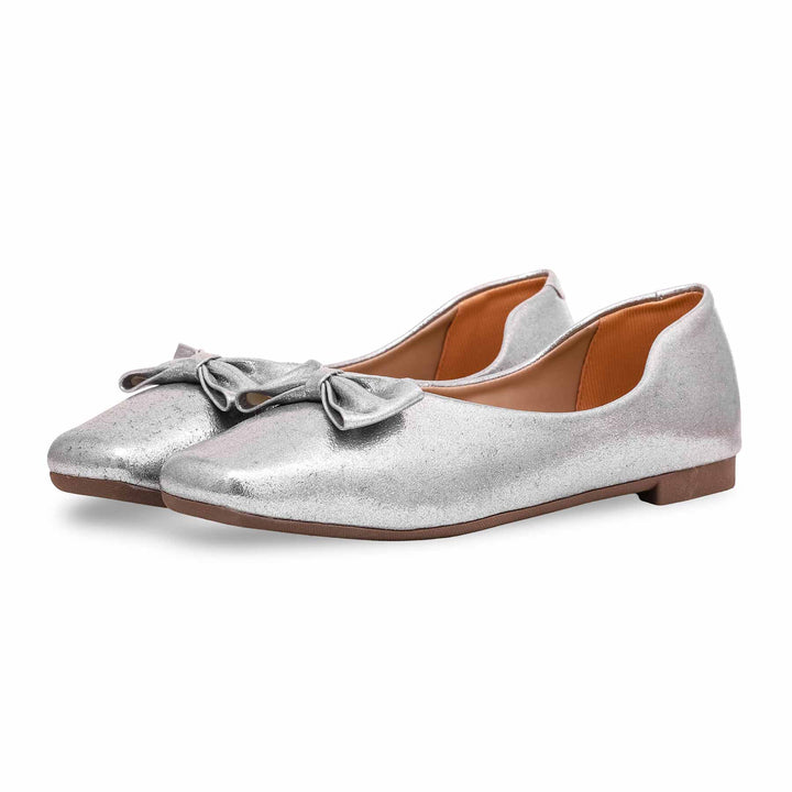 Grey Pumps WN1114