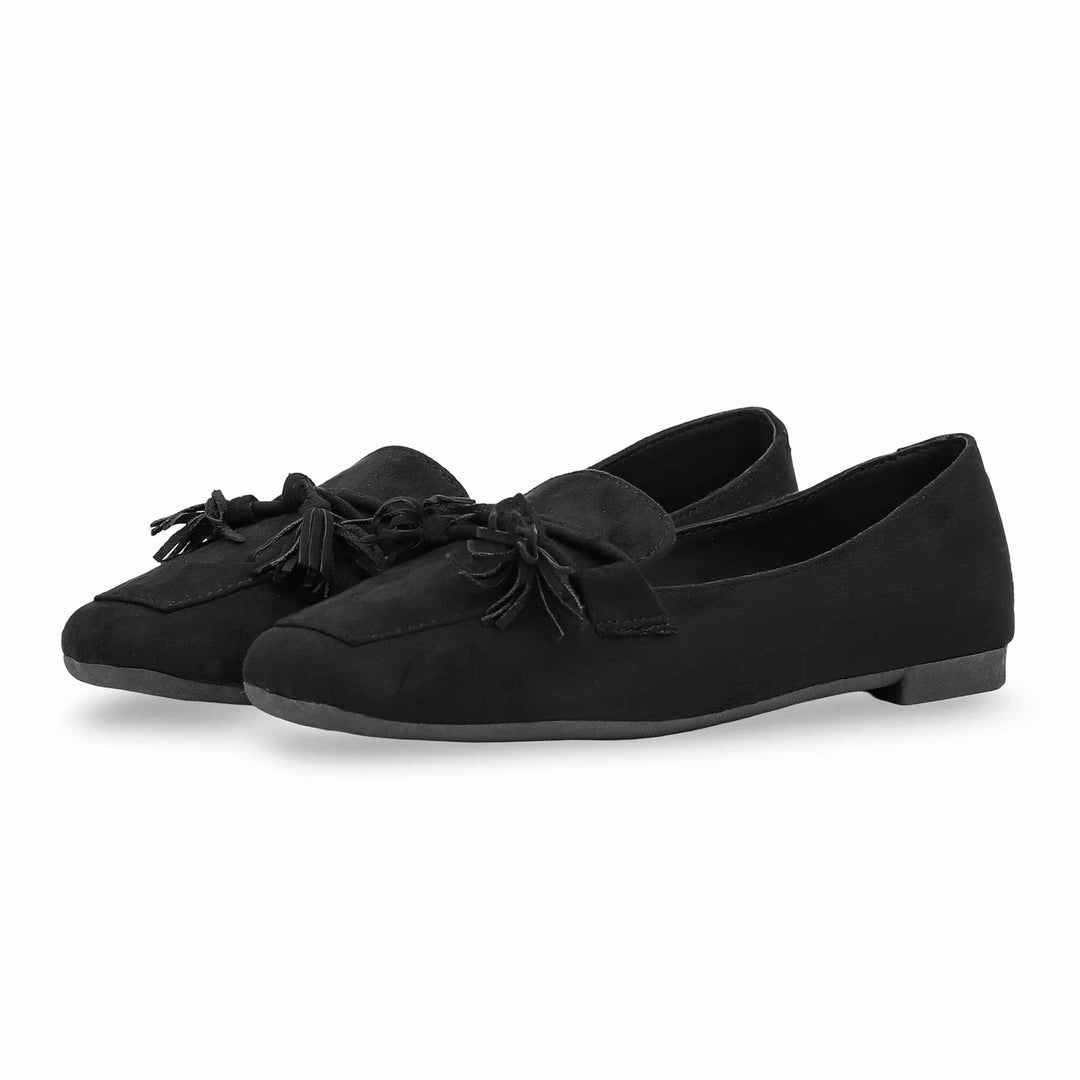 Black Pumps WN1119