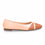 Mustard Pumps WN1122