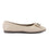 Beige Pumps WN1124