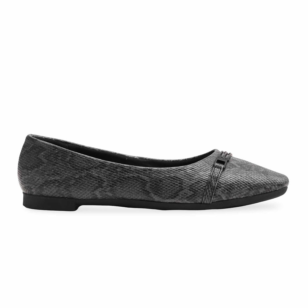 Black Pumps WN1125