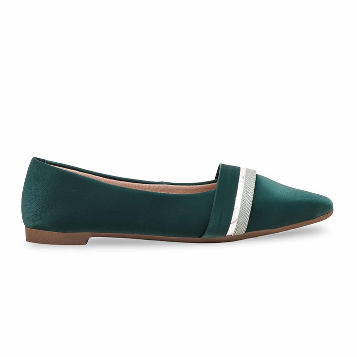 Green Pumps WN1139