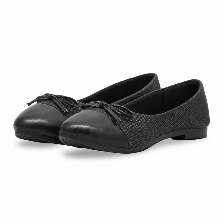 Black Pumps WN1153