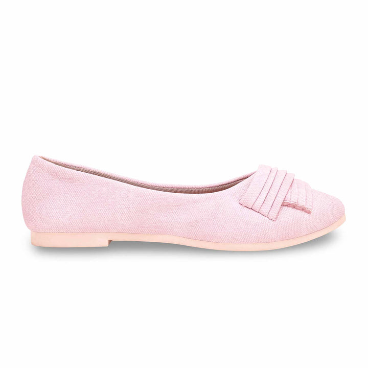 Pink Pumps WN1156